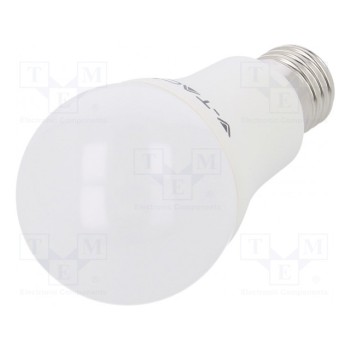 Лампочка LED белый нейтральный V-TAC 3800157631976