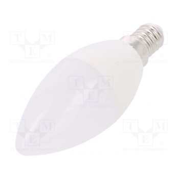 Лампочка LED белый нейтральный V-TAC 3800157639323