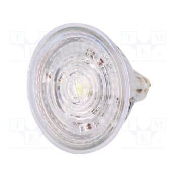 Лампочка LED белый нейтральный GU53 OSRAM 4052899957732