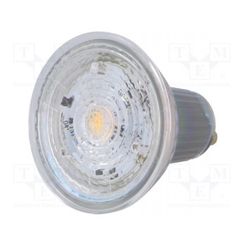 Лампочка LED белый GU10 230ВAC OSRAM 4052899958173