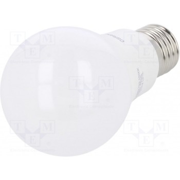 Лампочка LED холодный белый E27 OSRAM 4052899971011