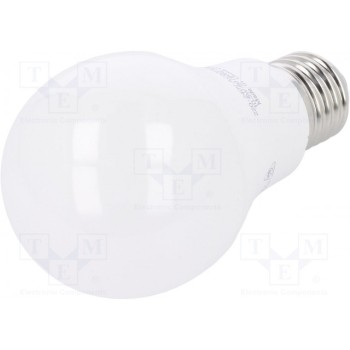 Лампочка LED холодный белый OSRAM 4052899971035