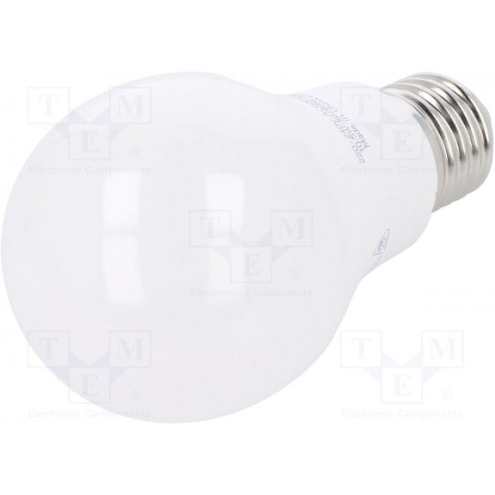Лампочка LED холодный белый OSRAM 4052899971035 (4052899971035)
