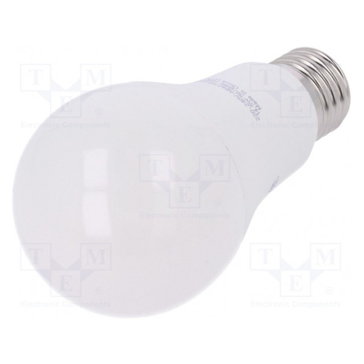 Лампочка LED холодный белый OSRAM 4052899971042 (4052899971042)