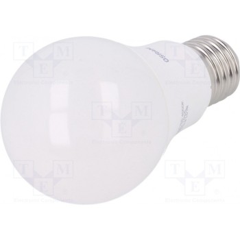 Лампочка LED белый нейтральный OSRAM 4052899973381