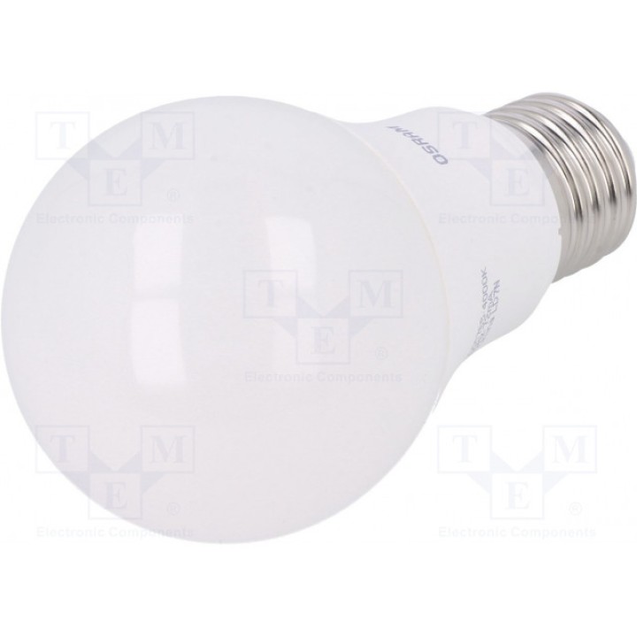 Лампочка LED белый нейтральный OSRAM 4052899973381 (4052899973381)