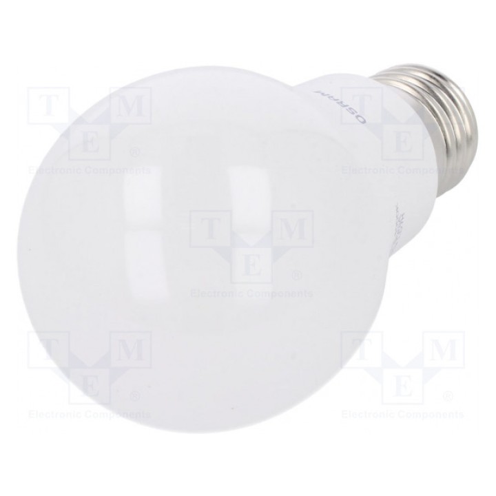Лампочка LED белый нейтральный OSRAM 4052899973404 (4052899973404)
