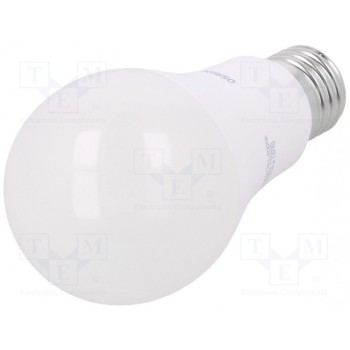 Лампочка LED белый нейтральный OSRAM 4052899973428
