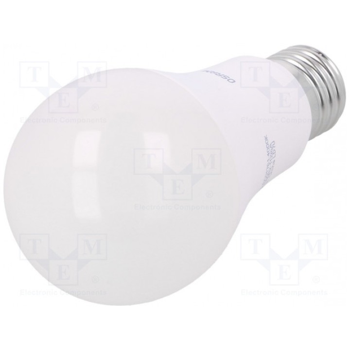 Лампочка LED белый нейтральный OSRAM 4052899973428 (4052899973428)