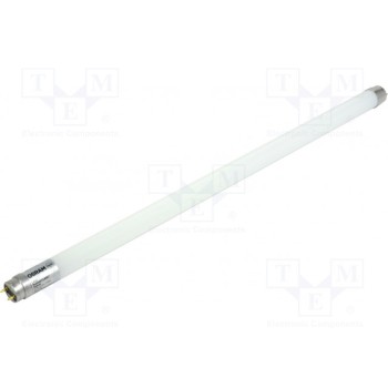 Лампочка LED белый нейтральный G13 OSRAM 4058075024632