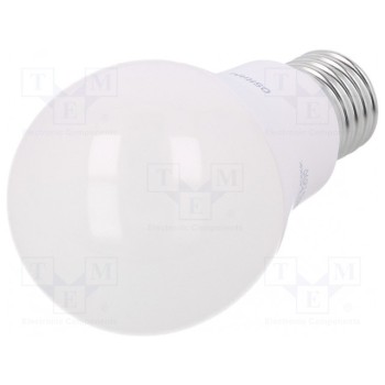 Лампочка LED белый нейтральный OSRAM 4058075027015