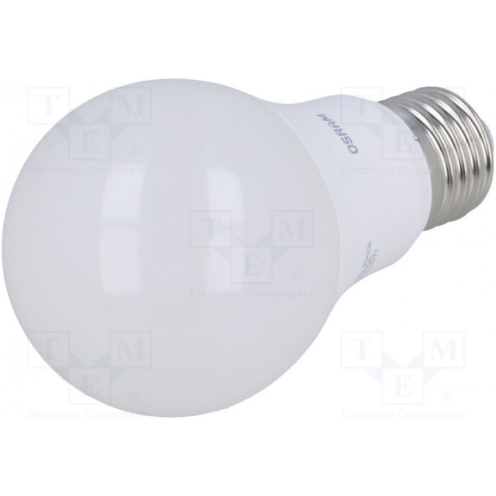 Лампочка LED белый нейтральный OSRAM 4058075027077 (4058075027077)