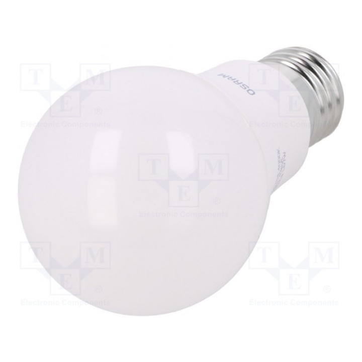 Лампочка LED белый нейтральный OSRAM 4058075027114 (4058075027114)