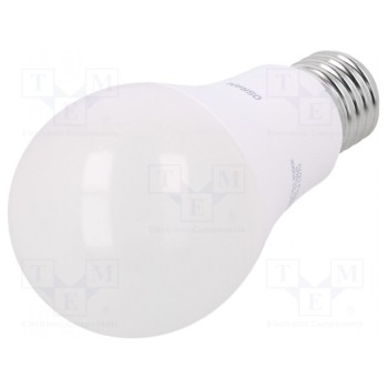 Лампочка LED белый нейтральный OSRAM 4058075041080