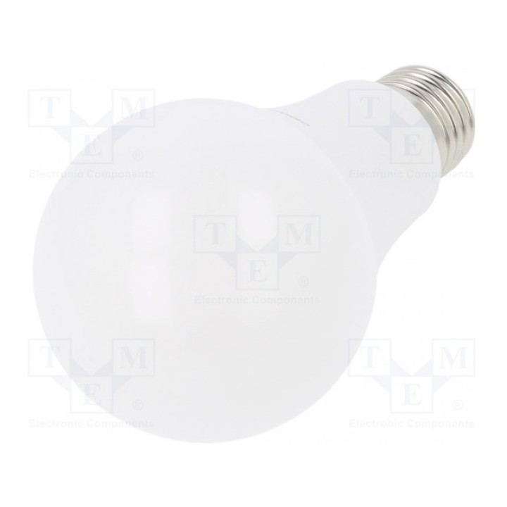 Лампочка LED теплый белый E27 OSRAM 4058075101098 (4058075101098)