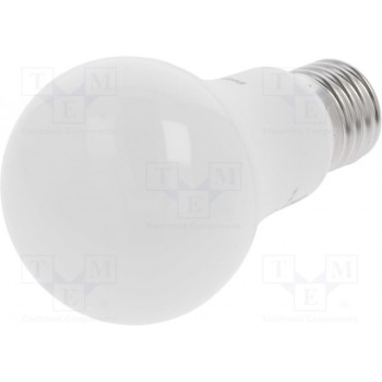 Лампочка LED белый E27 230ВAC PHILIPS 49752400