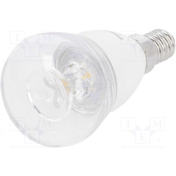 Лампочка LED белый нейтральный PHILIPS 54344300