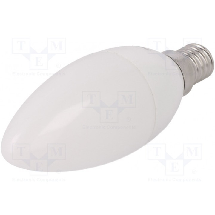 Лампочка LED белый нейтральный PHILIPS 8718696543481 (54348100)