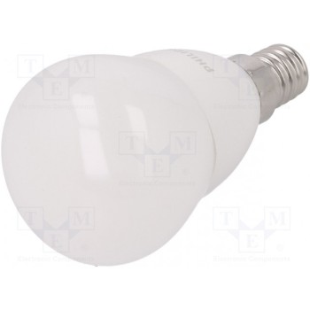 Лампочка LED белый нейтральный PHILIPS 54352800