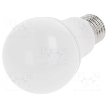 Лампочка LED теплый белый E27 PILA 96403500