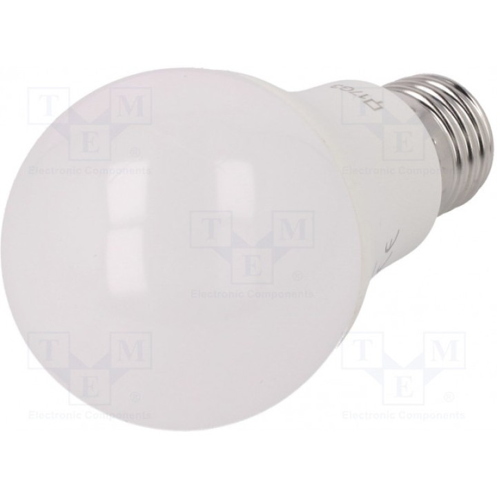 Лампочка LED теплый белый E27 PILA 8727900964073 (96407300)