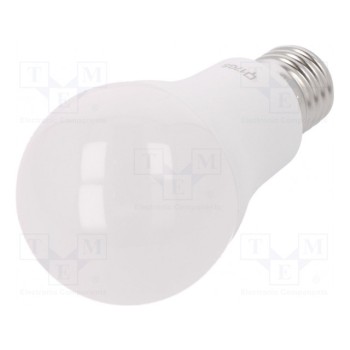 Лампочка LED теплый белый E27 PILA 96411000