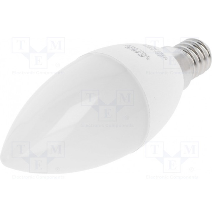Лампочка LED теплый белый E14 PILA 8727900964196 (96419600)
