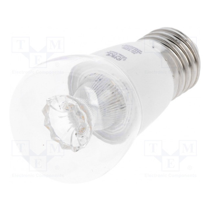 Лампочка LED теплый белый E27 PILA 8727900964257 (96425700)