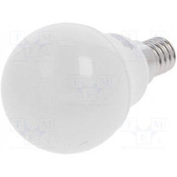 Лампочка LED теплый белый E14 PILA 96427100