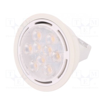 Лампочка LED теплый белый GU53 PILA 96479000