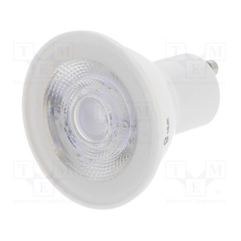 Лампочка LED белый нейтральный GU10 PILA 96487500
