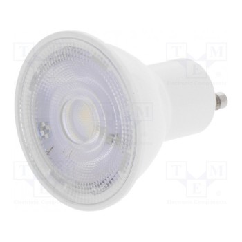 Лампочка LED белый нейтральный GU10 PILA 96489900