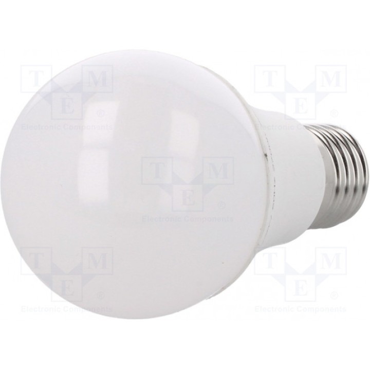 Лампочка LED теплый белый E27 Goobay 30283 (GOOBAY-30283)