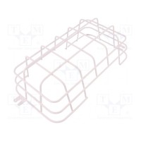 Аксессуары для сигнализаторов защитная решетка EATON ELECTRIC SL2PG