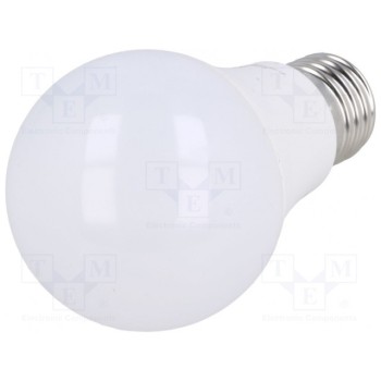 Лампочка LED холодный белый E27 XBT XBTX-000303