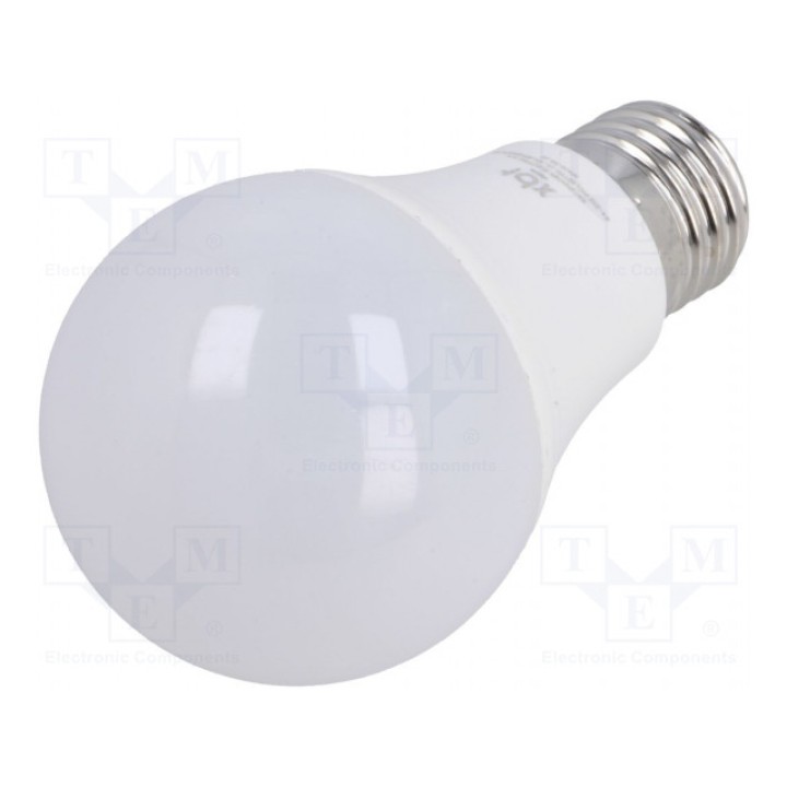 Лампочка LED холодный белый E27 XBT XBTX-000306 (XBTX-000306)