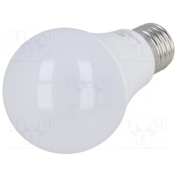 Лампочка LED холодный белый E27 XBT XBTX-000309