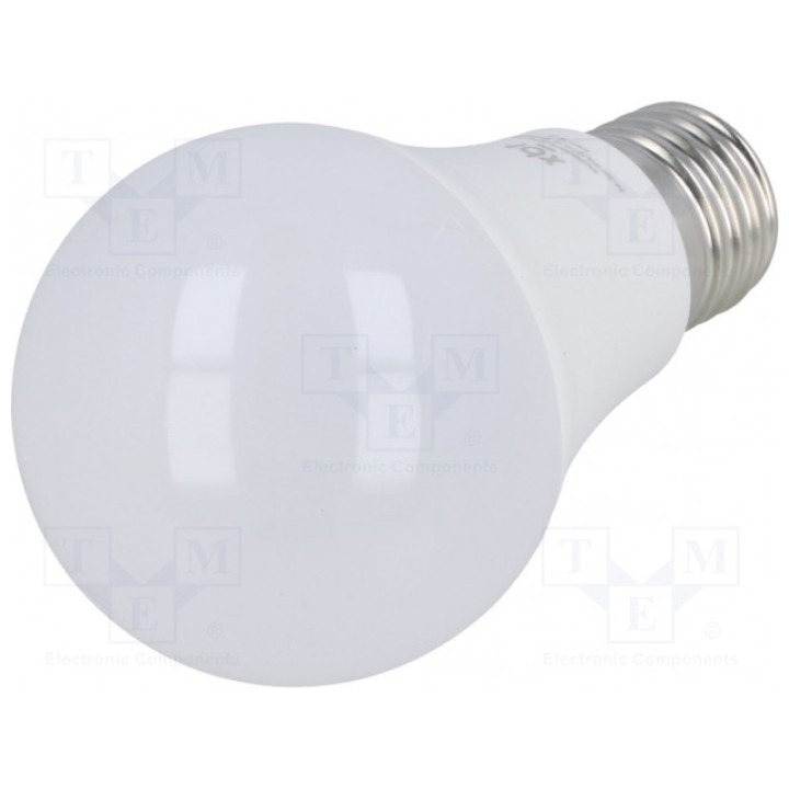 Лампочка LED холодный белый E27 XBT XBTX-000309 (XBTX-000309)