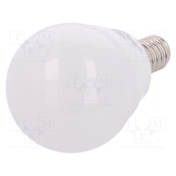 Лампочка LED белый нейтральный E14 XBT XBTX-000335