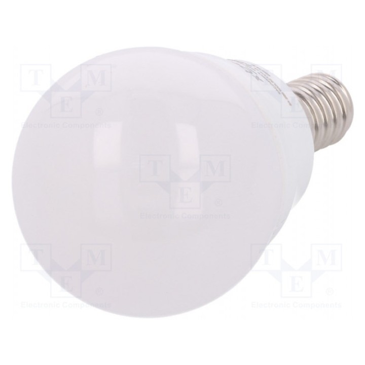 Лампочка LED белый нейтральный E14 XBT XBTX-000335 (XBTX-000335)
