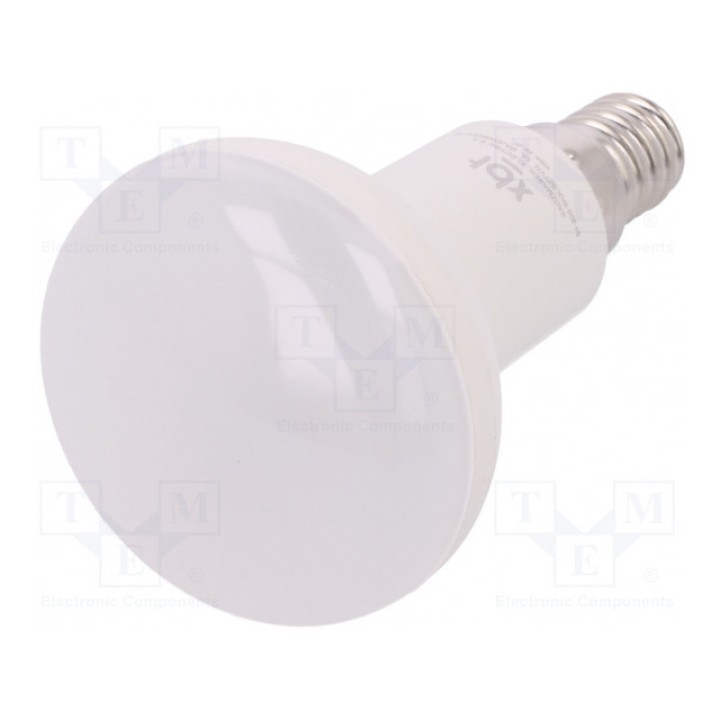 Лампочка LED белый нейтральный E14 XBT XBTX-000350 (XBTX-000350)