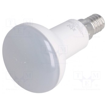 Лампочка LED холодный белый E14 XBT XBTX-000351