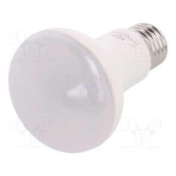 Лампочка LED теплый белый E27 XBT XBTX-000352