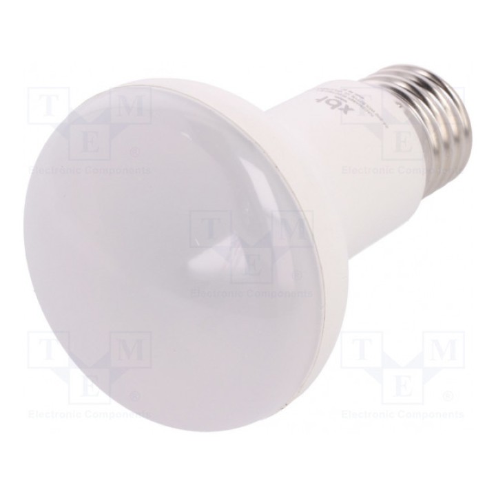 Лампочка LED теплый белый E27 XBT XBTX-000352 (XBTX-000352)