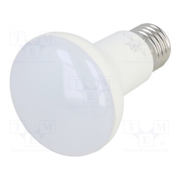 Лампочка LED холодный белый E27 XBT XBTX-000354