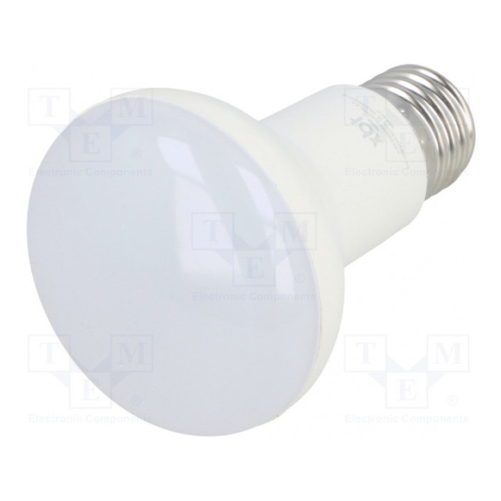 Лампочка LED холодный белый E27 XBT XBTX-000354 (XBTX-000354)