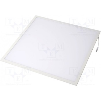 Лампа световая панель LED OSRAM 4058075066588