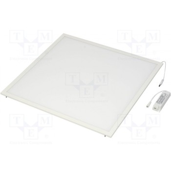 Лампа световая панель LED OSRAM 4058075066601