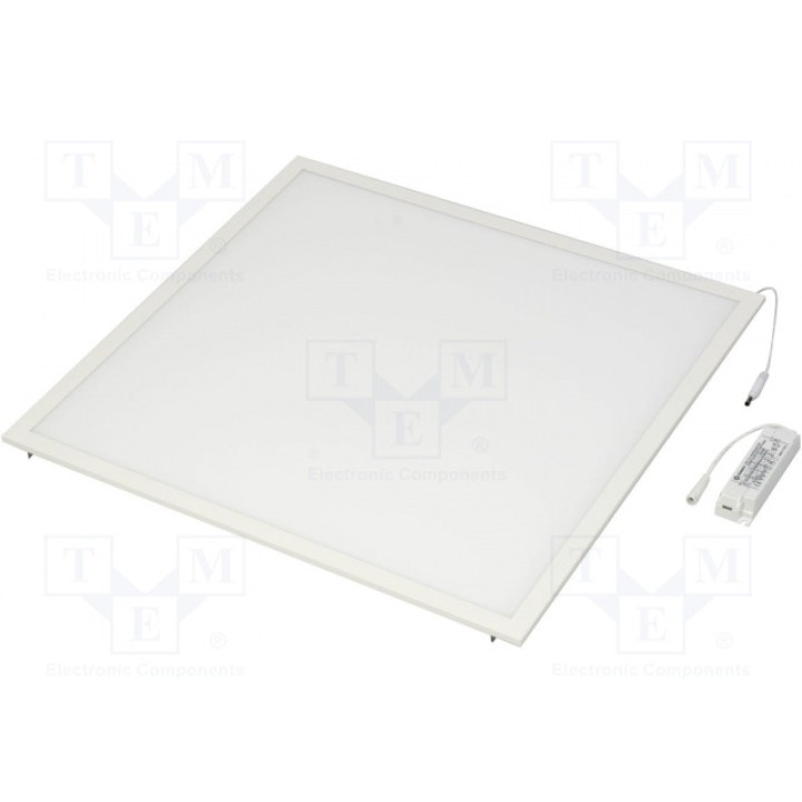 Лампа световая панель LED OSRAM 4058075066601 (4058075066601)