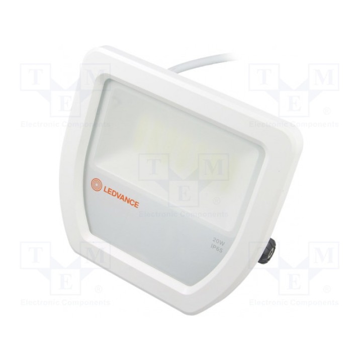 Лампа прожектор LED 6500(тип)K OSRAM 4058075097544 (4058075097544)